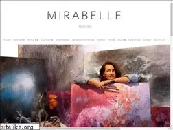 Sites similar to mirabelleart.com