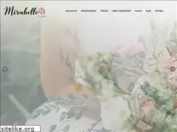 Sites similar to mirabellefloral.com