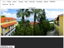 Sites similar to mirabellehotel.gr