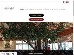 Sites similar to mirabellerestaurant.fr