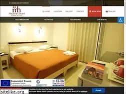 Sites similar to mirabello-hotel.gr