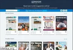Sites similar to mirabelsmagazinecentral.com