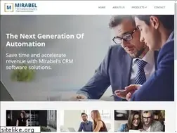 Sites similar to mirabeltechnologies.com
