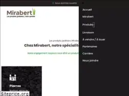Sites similar to mirabert.ca