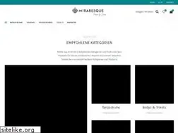 Sites similar to mirabesque.de