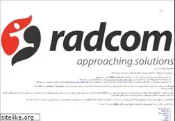 Sites similar to mirabi.ir