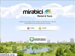 Sites similar to mirabiciperu.pe