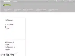 Sites similar to mirabilandia.com