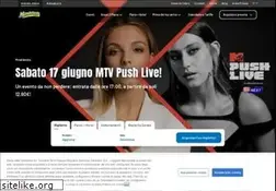 Sites similar to mirabilandia.it