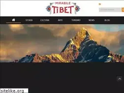 Sites similar to mirabiletibet.com