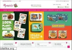 Sites similar to mirabilis.gr