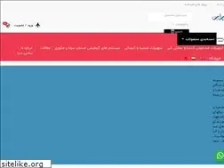 Sites similar to mirabiran.com