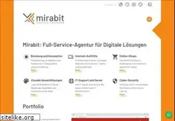 Sites similar to mirabit.com