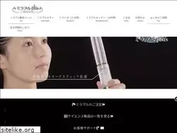 Sites similar to mirable.jp