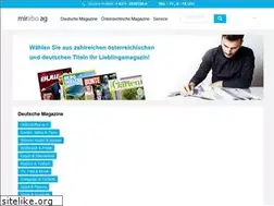 Sites similar to mirabo.at