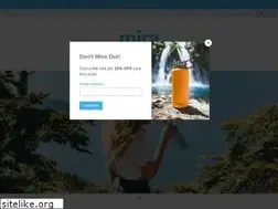 Sites similar to mirabrands.com