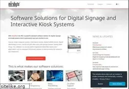 Sites similar to mirabyte.com