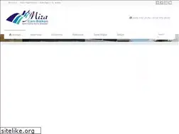 Sites similar to miracambalkon.com