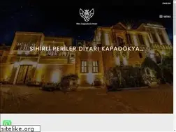 Sites similar to miracappadocia.com