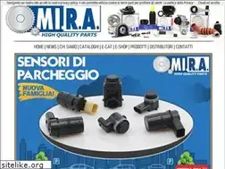 Sites similar to miracarparts.com