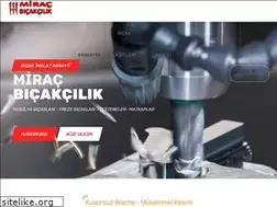 Sites similar to miracbicakcilik.com