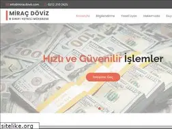 Sites similar to miracdoviz.com