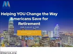 Sites similar to miracenter.com