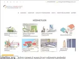 Sites similar to miracevdenevenakliyat.com