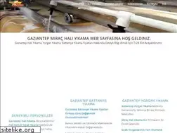 Sites similar to mirachaliyikama.com