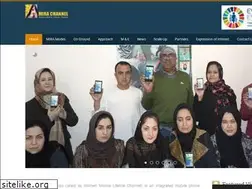 Sites similar to mirachannel.org