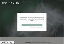 Sites similar to mirache.es
