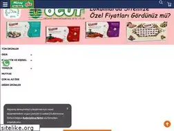 Sites similar to mirachelalmarket.com