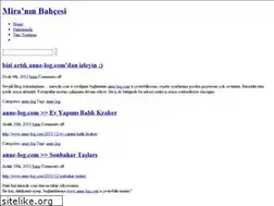 Sites similar to miracik.com