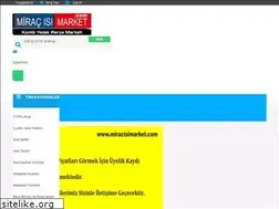 Sites similar to miracisimarket.com