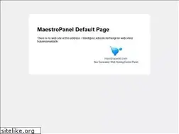 Sites similar to miracisitmasogutma.com