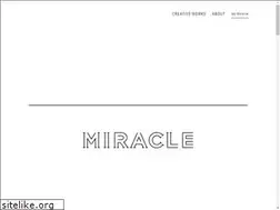 Sites similar to miracle-design.jp