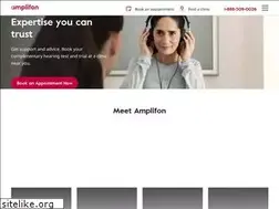 Sites similar to miracle-ear.ca