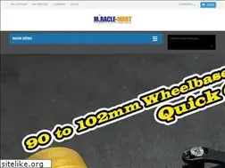 Sites similar to miracle-mart.com