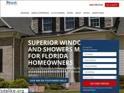 Sites similar to miracle-windows.com