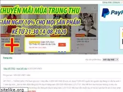 Sites similar to miracle.com.vn