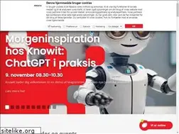 Sites similar to miracle.dk
