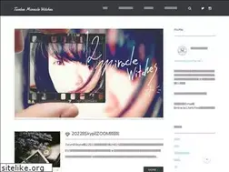 Sites similar to miracle12witches.com