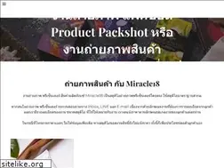 Sites similar to miracle18.com