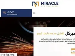 Sites similar to miracle4laser.com