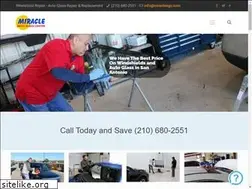 Sites similar to miracleagc.com