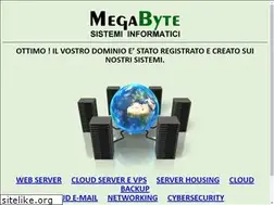 Sites similar to miracleblade.it