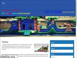 Sites similar to miraclebounce1.com