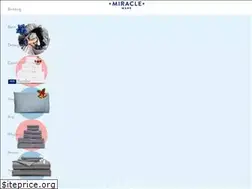 Sites similar to miraclebrand.co