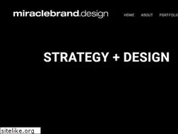Sites similar to miraclebrand.com