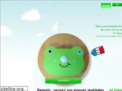 Sites similar to miracledorming.fr